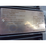 84 RPM 0,12 KW As 20 mm SEW Eurodrive, Used